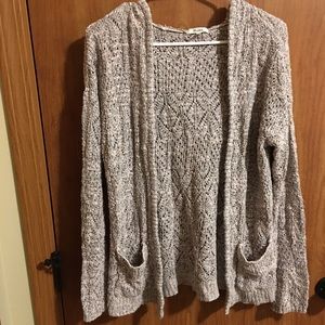2 FOR $20 DEAL Cozy Mudd Knit Cardigan
